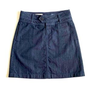 AG Jeans Peony Skirt